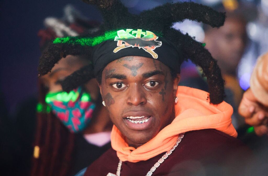 Kodak Black si dichiara colpevole, libertà vigilata per 18 mesi: ecco cosa è successo
