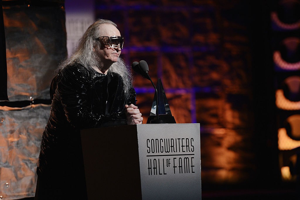 Jim Steinman è morto: fu autore e produttore di successi come No matter What e Total Eclipse of the heart