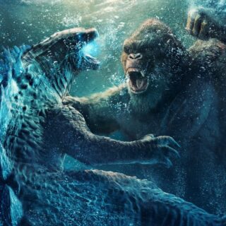 Godzilla vs Kong novità sul futuro del Monsterverse e confermato easter egg di Die Hard