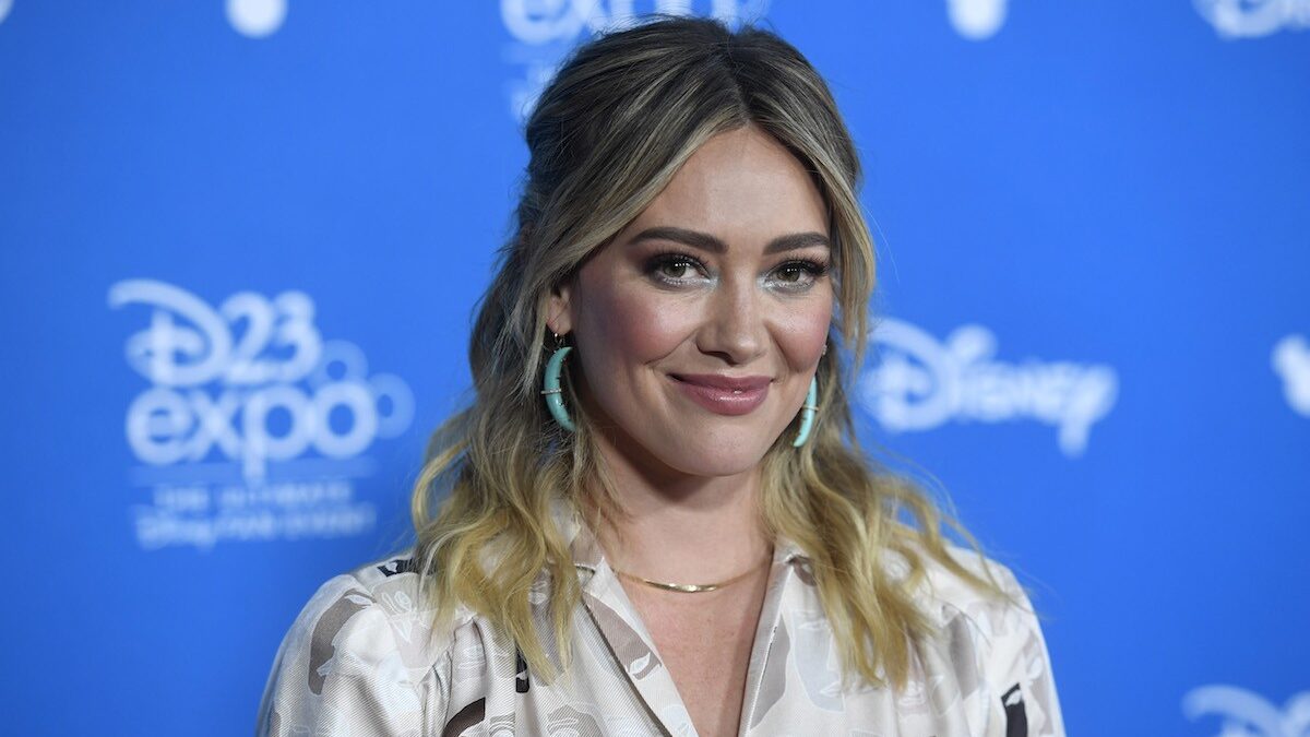 E alla fine arriva… How I Met Your Father, lo spin-off con Hilary Duff
