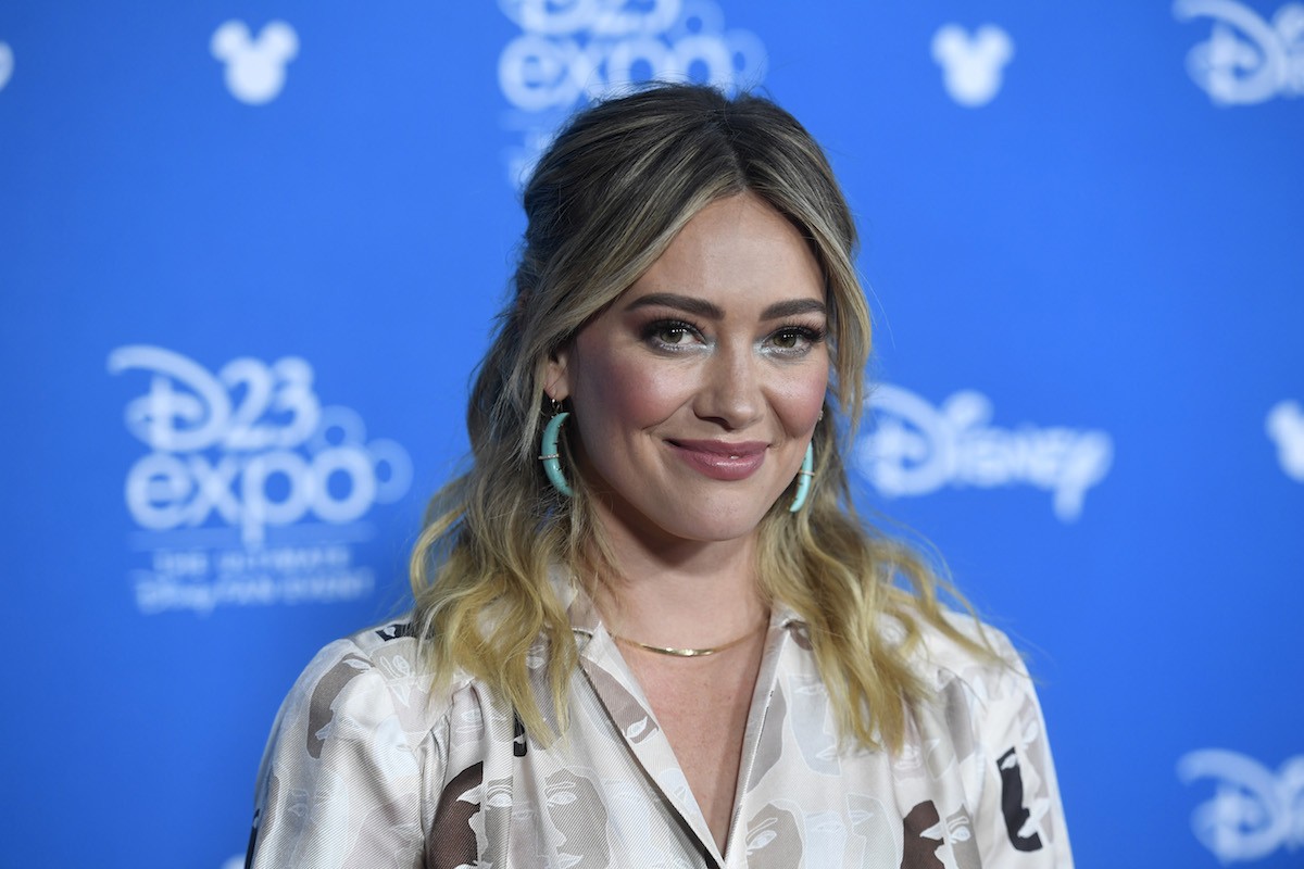 E alla fine arriva… How I Met Your Father, lo spin-off con Hilary Duff