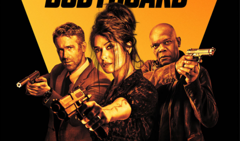 Hitman’s Wife’s Bodyguard: nuovo trailer “red band” di Come ti ammazzo il bodyguard 2