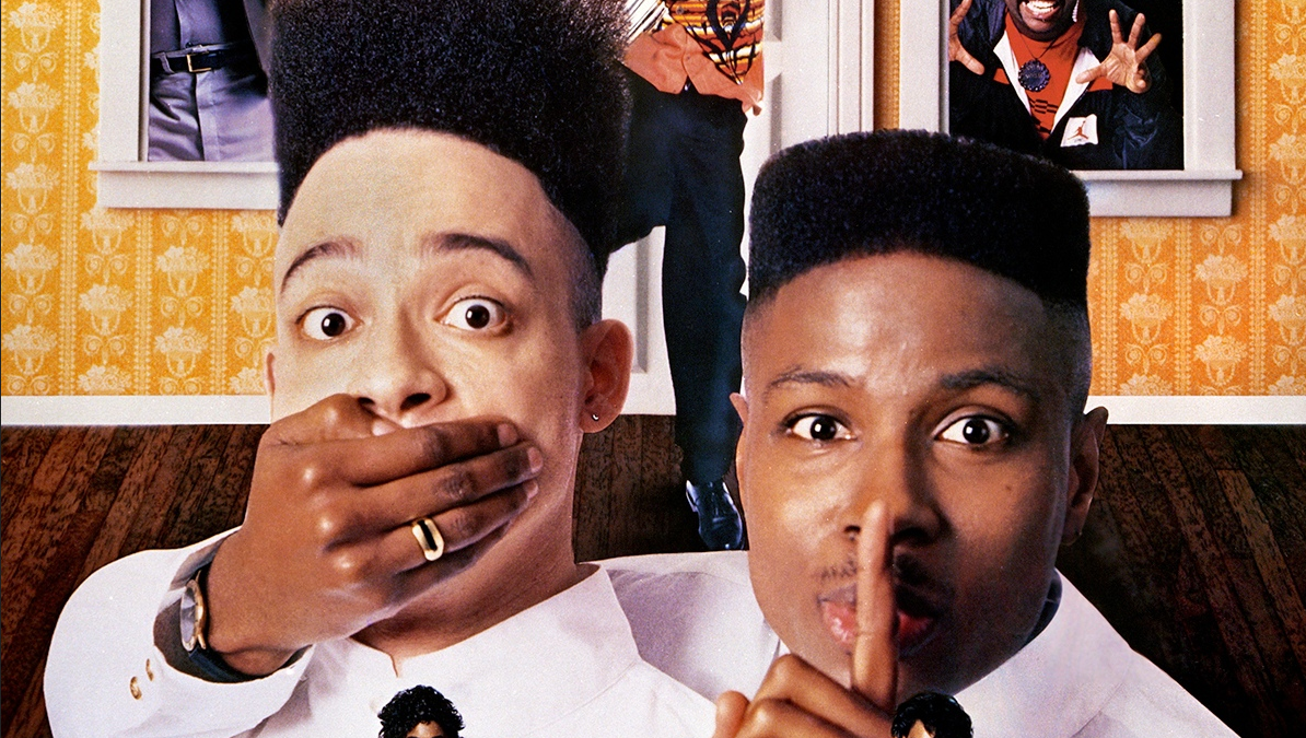 House Party: in sviluppo un reboot della commedia di culto anni novanta