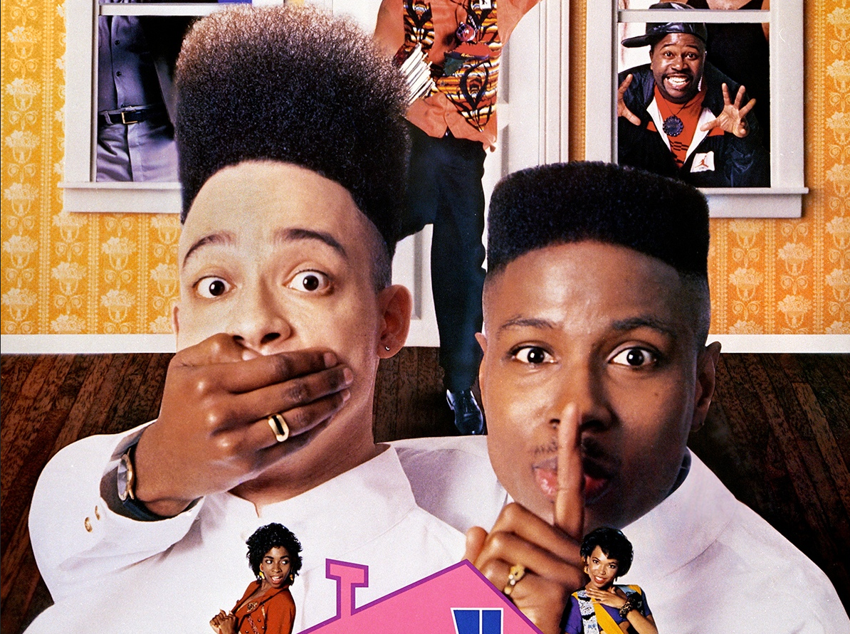 House Party: in sviluppo un reboot della commedia di culto anni novanta