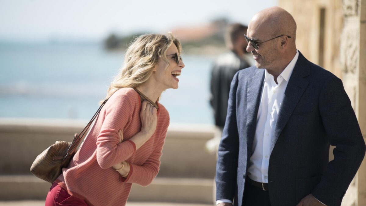 Il Commissario Montalbano – Salvo amato, Livia mia: trama, finale e cast del film-tv su Rai 1