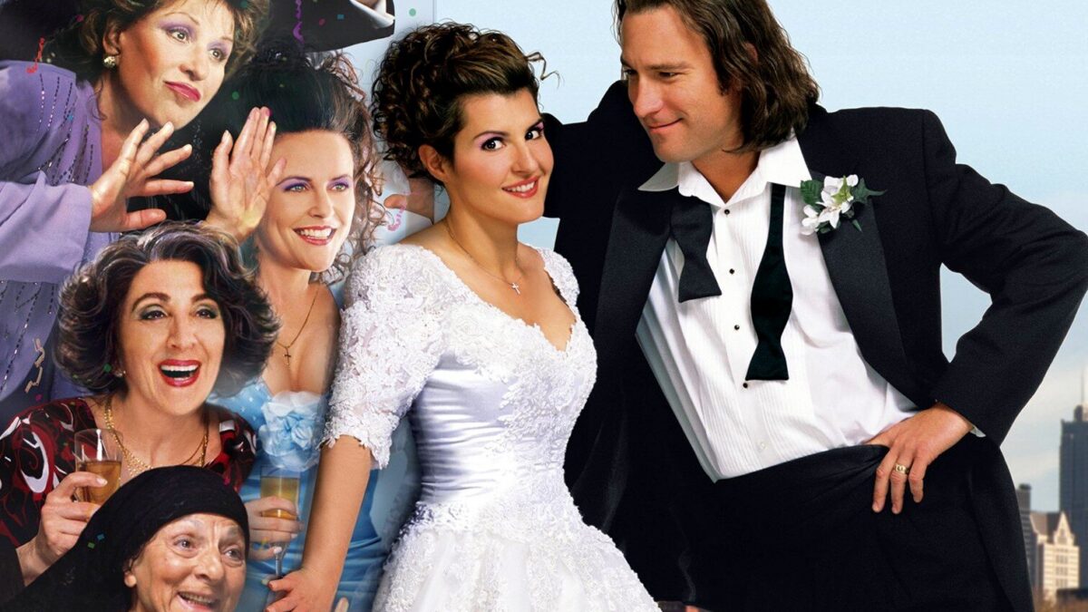 Il mio grosso grasso matrimonio greco 3: Nia Vardalos conferma riprese in corso