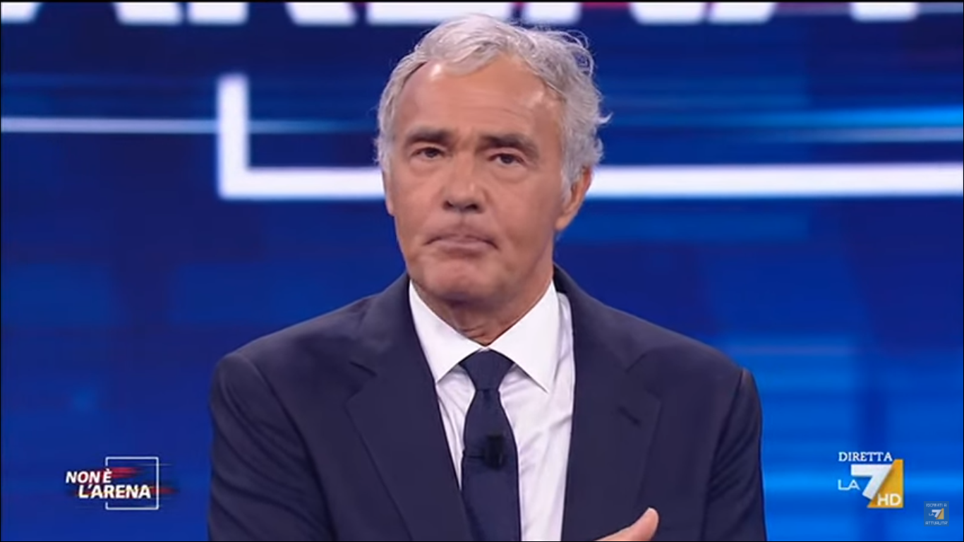 Non è l’Arena torna alla domenica dal 6 febbraio