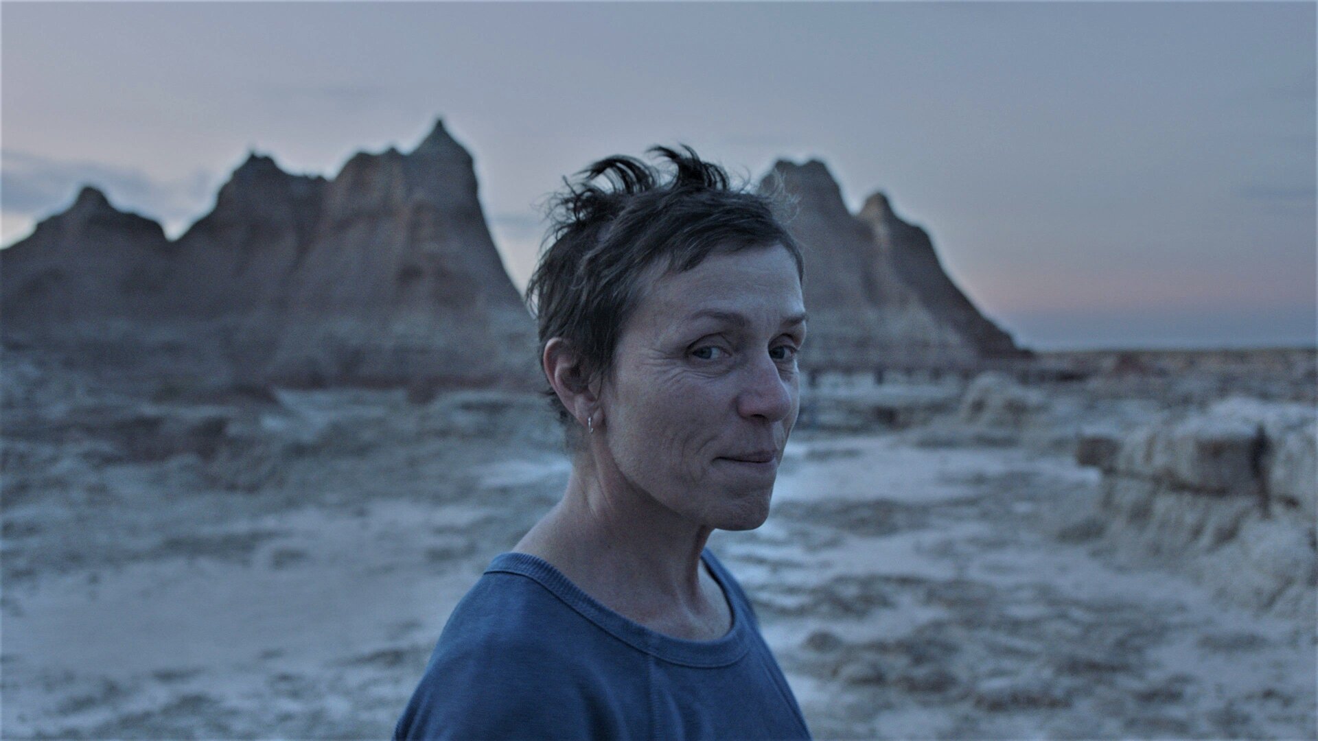 Independent Spirit Awards 2021, vincitori: Nomadland miglior film