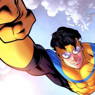 Invincible il film live-action differirà molto dalla serie tv (2)