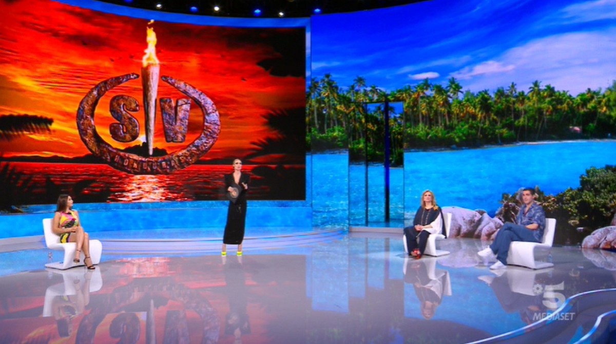 Isola dei Famosi 15: giovedì non andrà in onda per lasciare spazio a Supervivientes