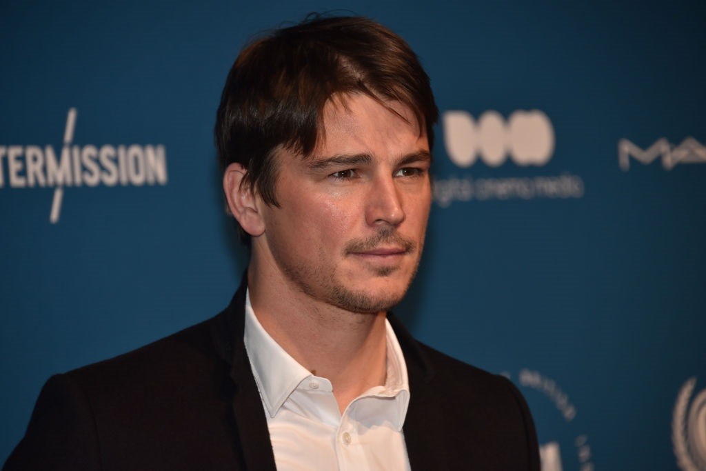 The Fear Index, Sky annuncia una miniserie in 4 parti con Josh Hartnett