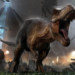 Jurassic Park potrebbe diventare una realtà con la Neuralink di Elon Musk e Max Hodak