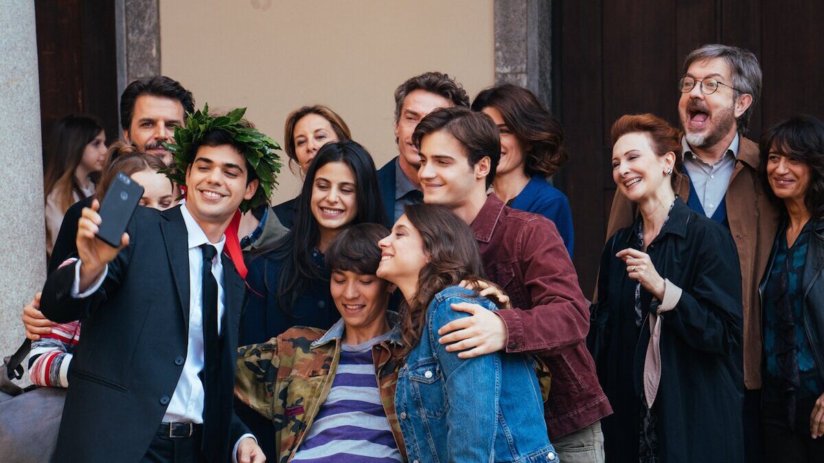 La Compagnia del Cigno 2, le anticipazioni della terza puntata