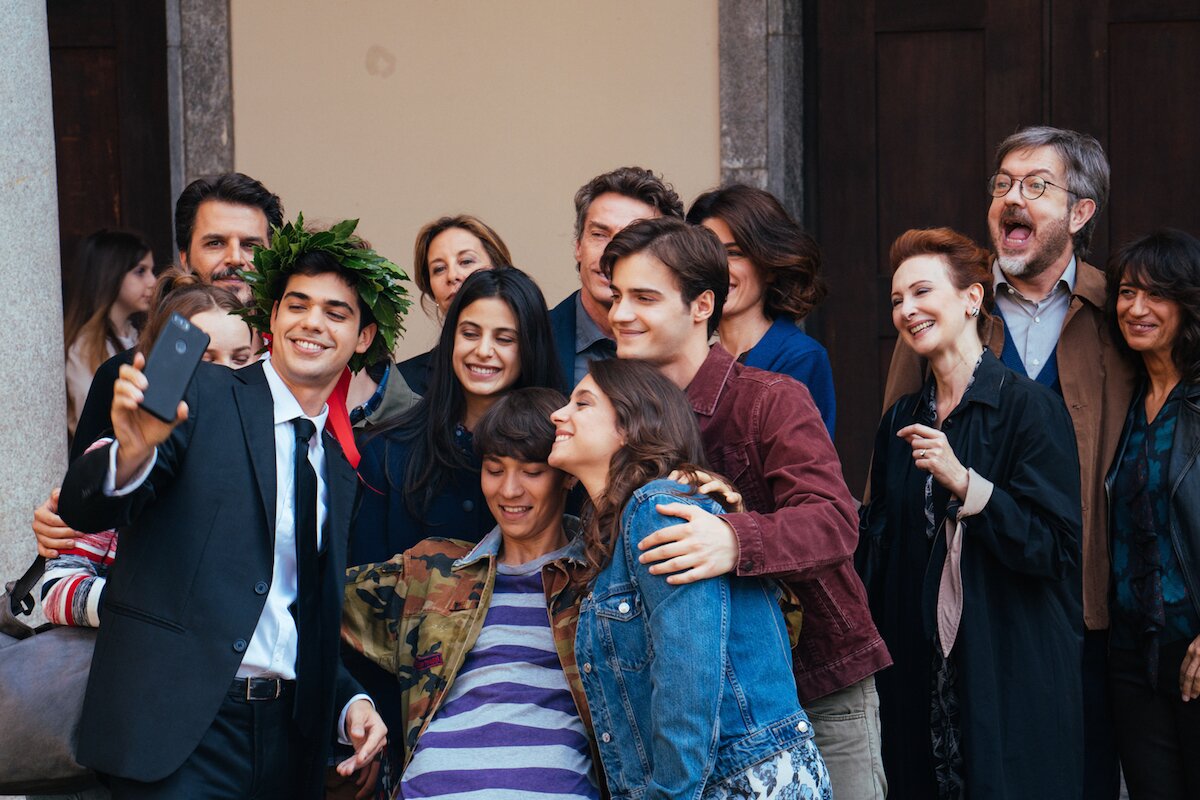 La Compagnia del Cigno 3, si farà la terza stagione?