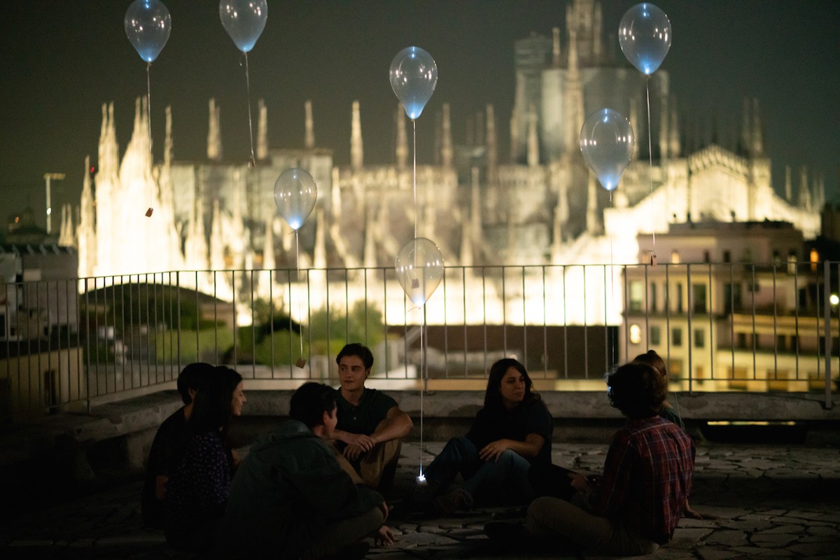 Le anticipazioni della prima puntata de La Compagnia del Cigno 2 (Video)