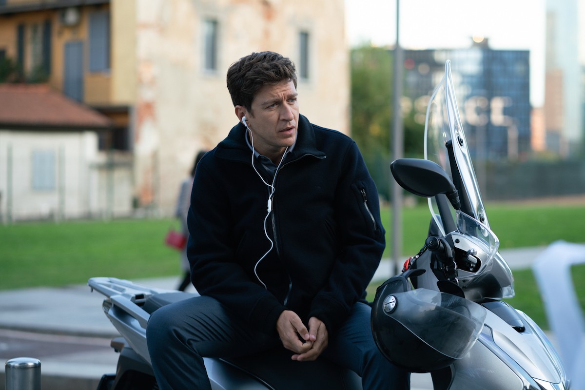 Alessandro Roja