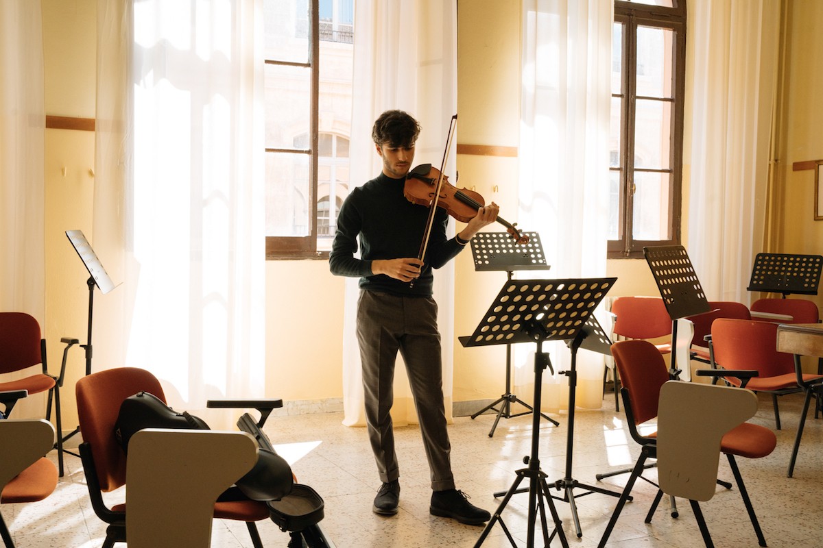 Ascolti tv domenica 9 maggio 2021