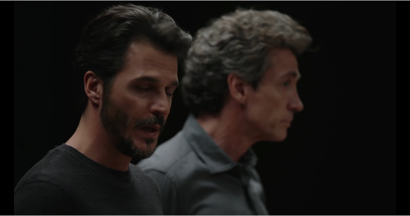 La Compagnia del Cigno 2, Teoman incontra i ragazzi