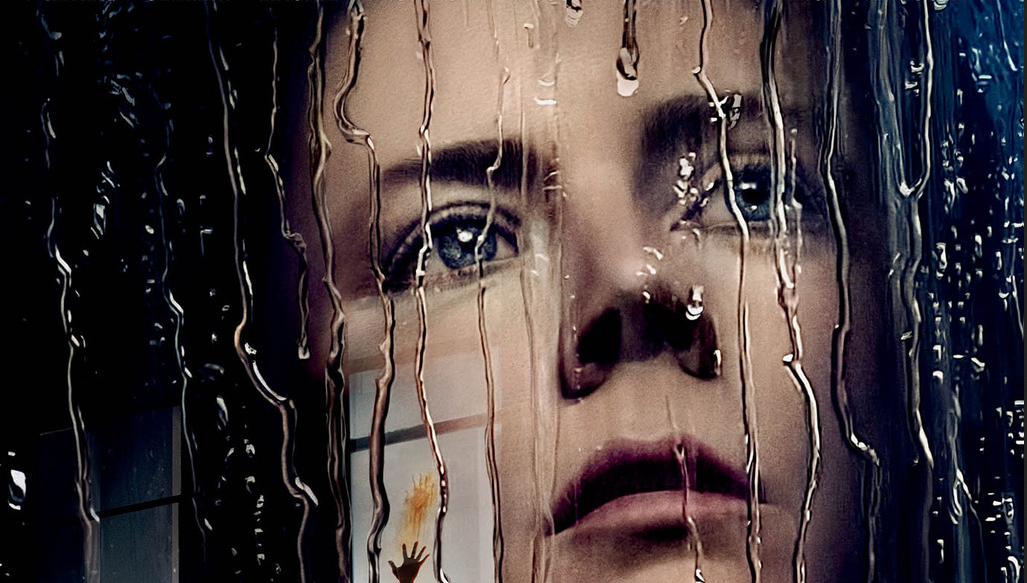 La donna alla finestra: trailer italiano del thriller Netflix con Amy Adams