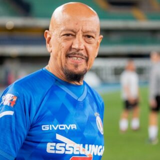 La partita del cuore