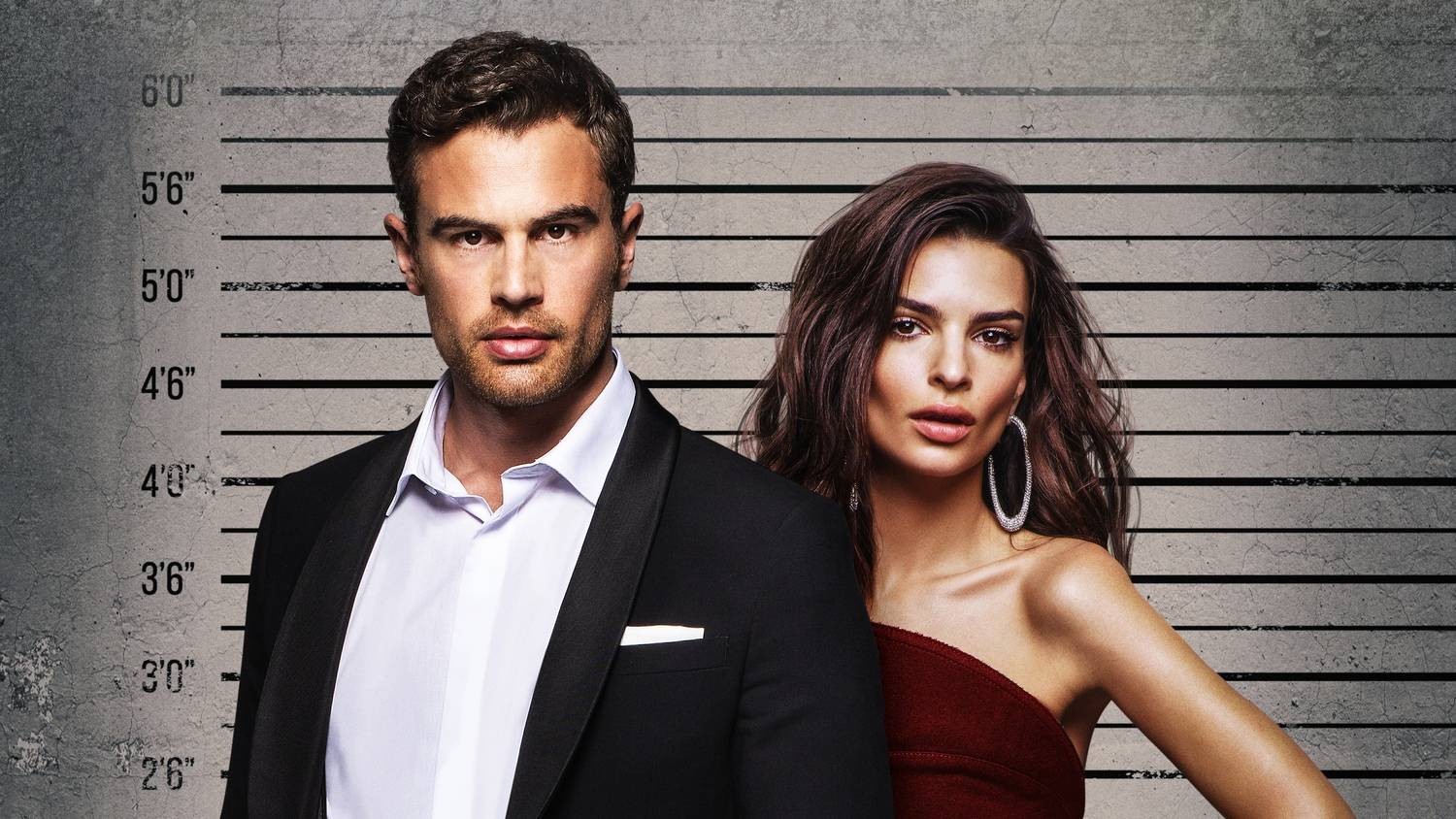 L’arte della truffa su Sky Cinema Uno e Now dal 23 aprile