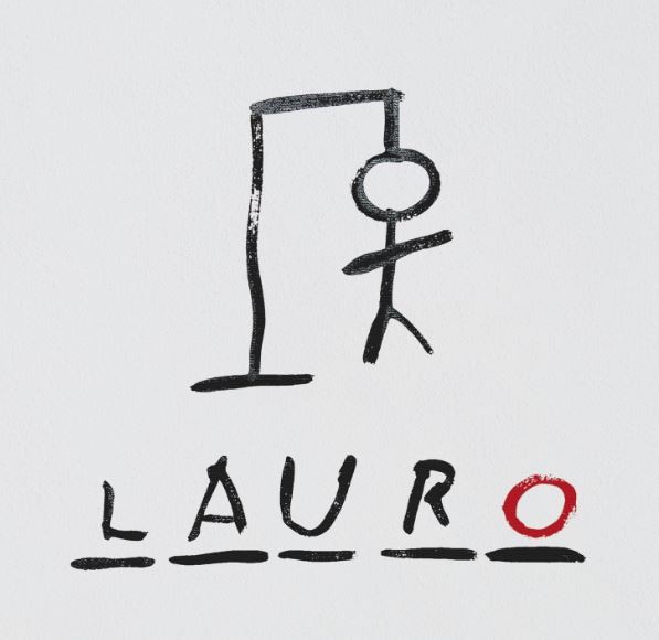 Lauro, Achille Lauro: testo, audio e significato della canzone