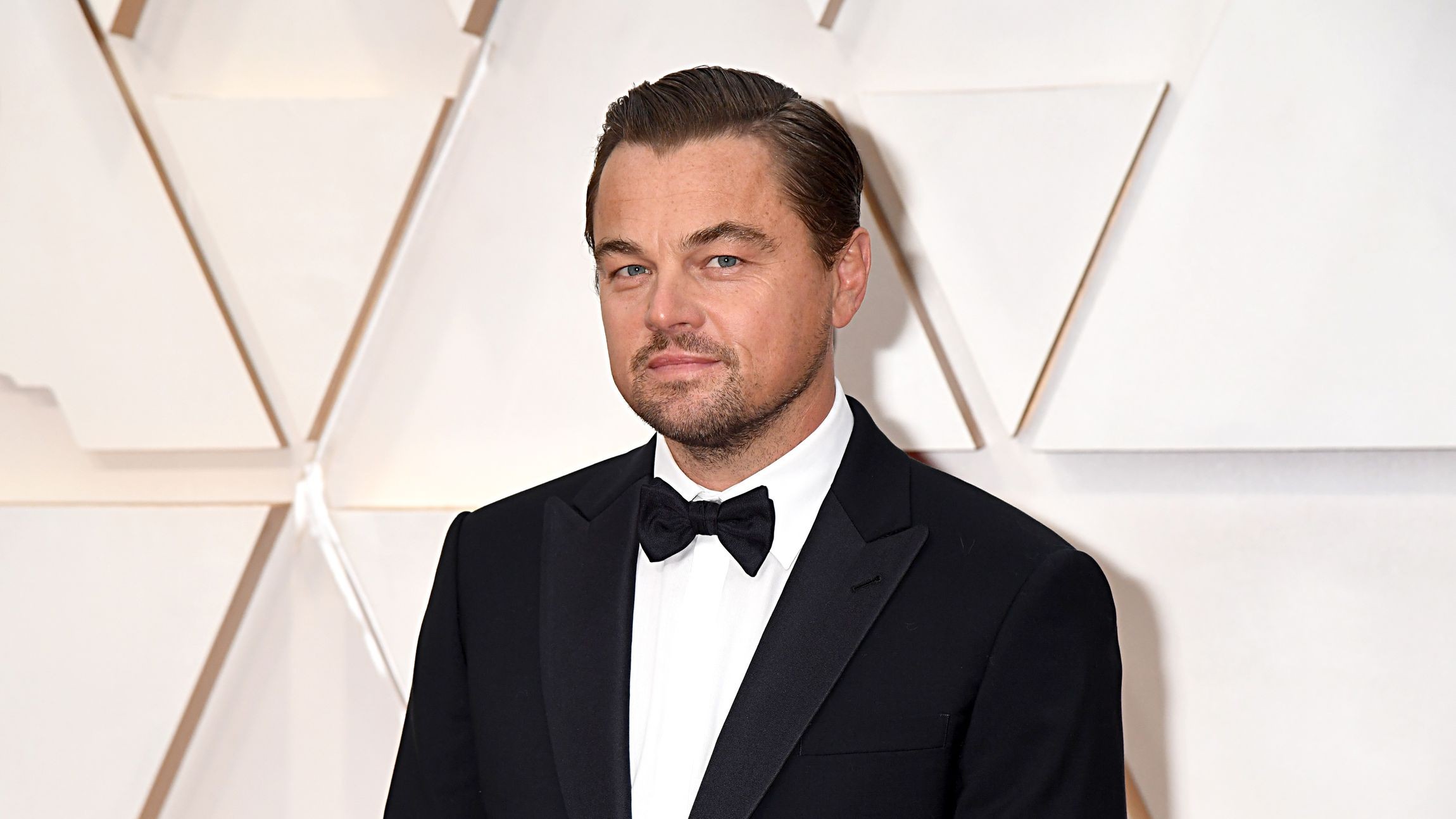 Leonardo DiCaprio per il remake del film premio Oscar “Un altro giro”
