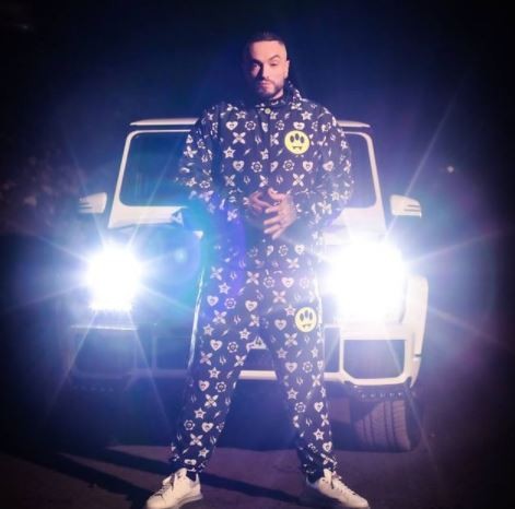Lifestyle, Guè Pequeno & DJ Harsh: testo e audio della canzone dal mixtape Fastlife 4 (video)