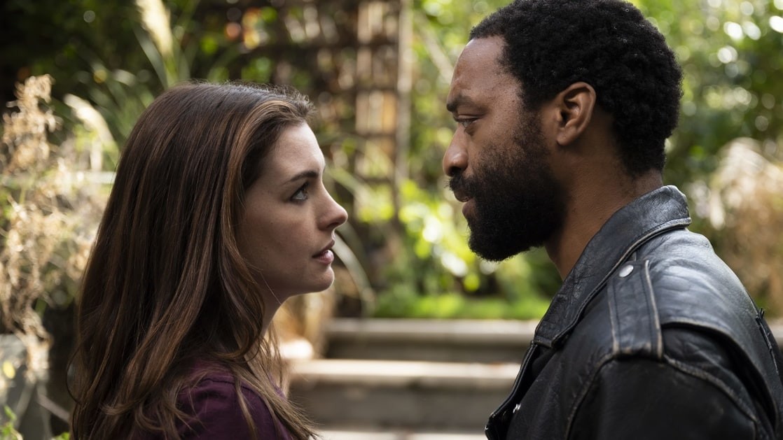 Locked Down: trailer italiano e uscita in digitale del film con Anne Hathaway e Chiwetel Ejiofor