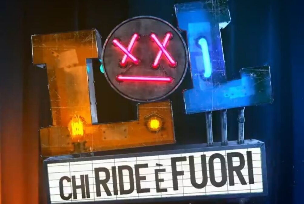 LOL: Chi ride è fuori, ecco chi ha vinto il programma (SPOILER)