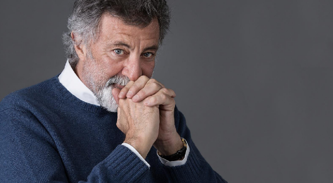 Luca Barbareschi, due consiglieri del cda Rai chiedono di bloccare In barba a tutto. L’attore: “Fazio fa la vittima da miliardario”