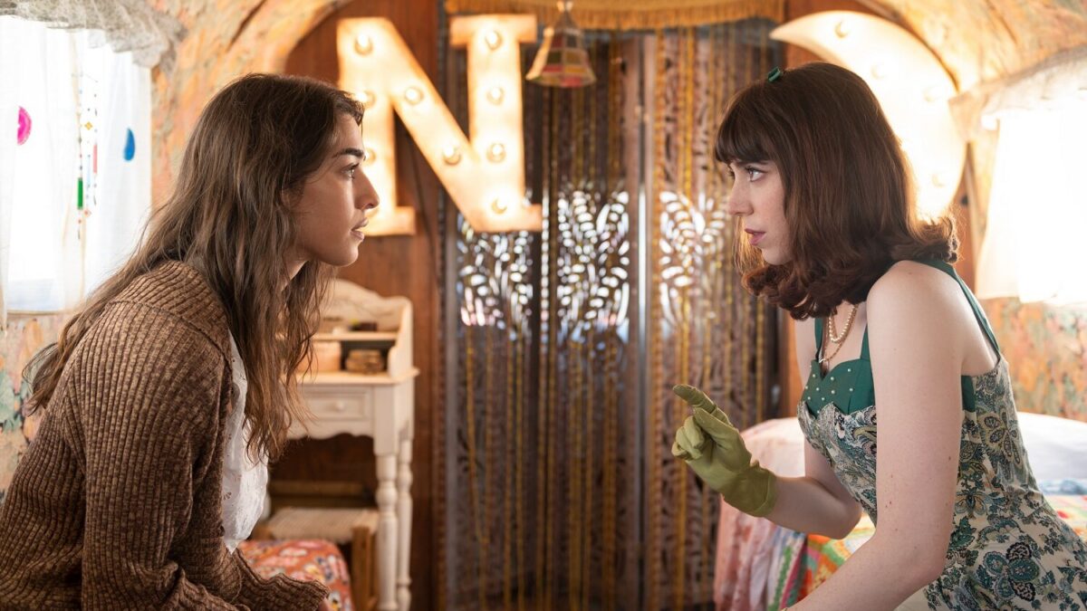Netflix annuncia Luna Park, nuova serie tv italiana ambientata a Roma negli anni ’60