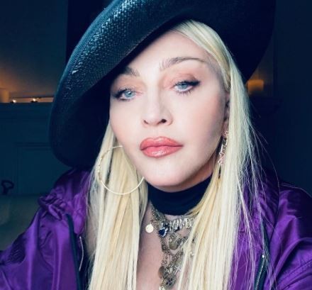 Madonna criticata per il video in memoria di Daunte Wright: la cantante risponde, furiosa