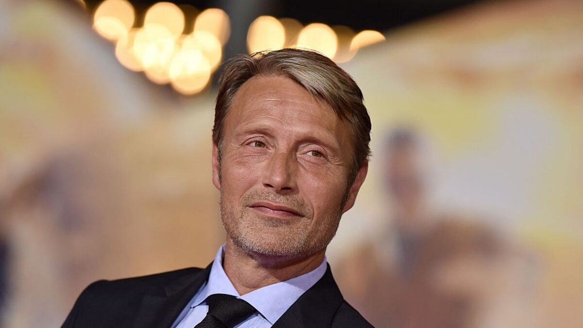 Mads Mikkelsen si unisce a Harrison Ford in Indiana Jones 5