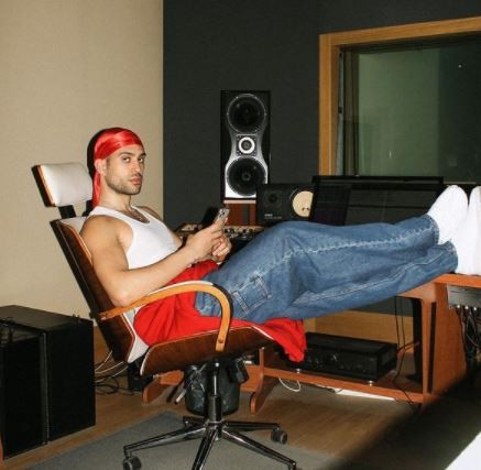 Zero, Mahmood: testo e audio della canzone