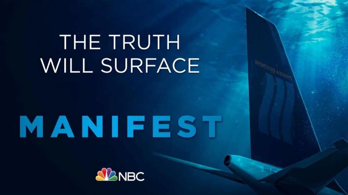 Manifest cancellato dopo tre stagioni, la sparizione dell’aereo resterà senza soluzione