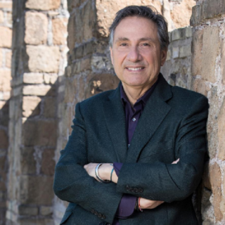 Mario Tozzi