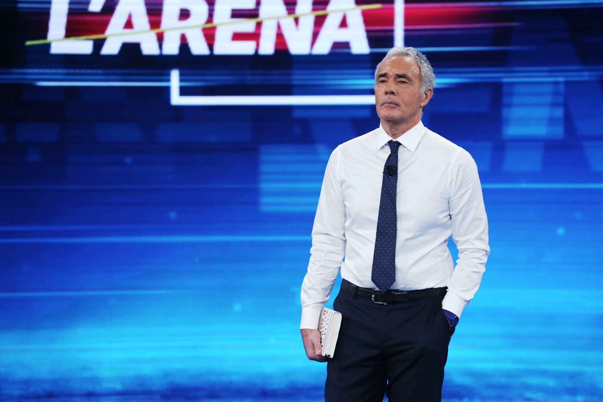 Non è l’Arena, tanti addii tra inviati, autori e redattori. Bonistalli a Chi l’ha visto