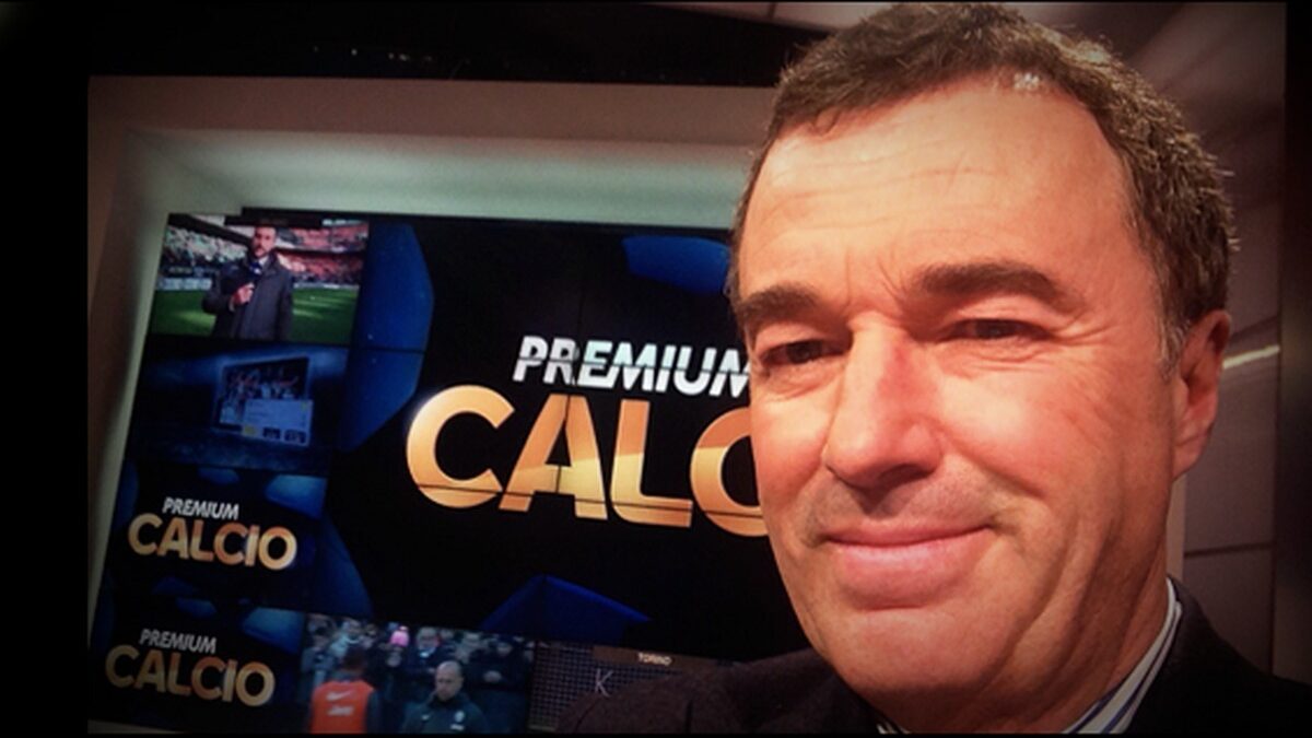 Maurizio Pistocchi: “Io epurato, la Juve pose un veto su di me”. Mediaset lo denuncia