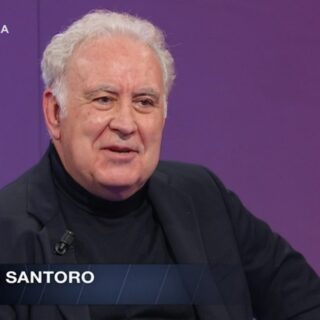 Michele Santoro