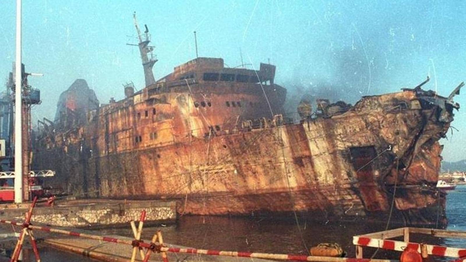 Moby Prince, su Rai 3 uno speciale per dissolvere ‘la nebbia’ di un mistero lungo 30 anni