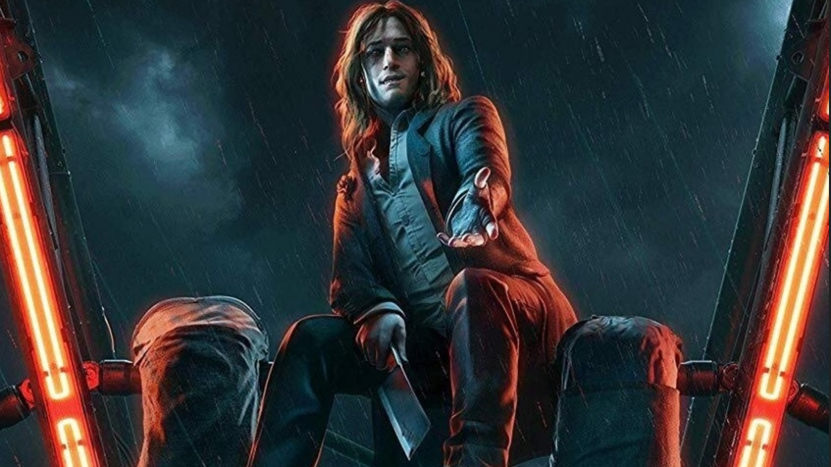 Mondo di tenebra: dai produttori di “The Witcher” arrivano film e serie tv ispirati al gioco di ruolo