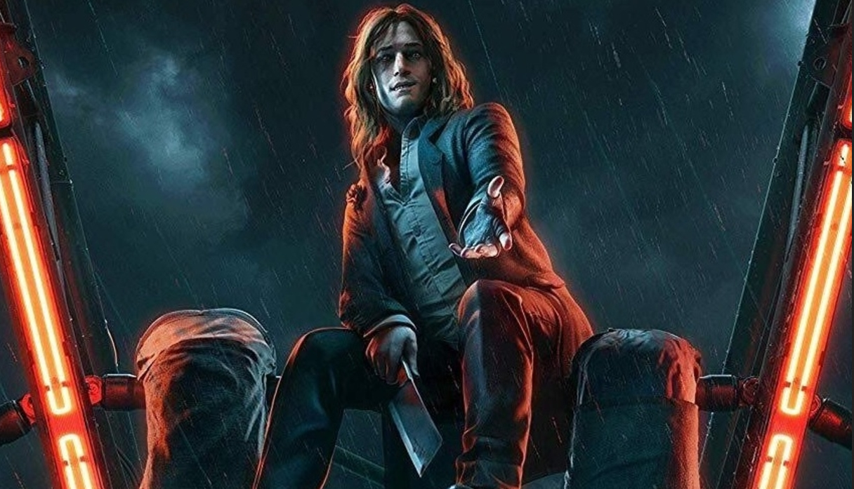 Mondo di tenebra: dai produttori di “The Witcher” arrivano film e serie tv ispirati al gioco di ruolo