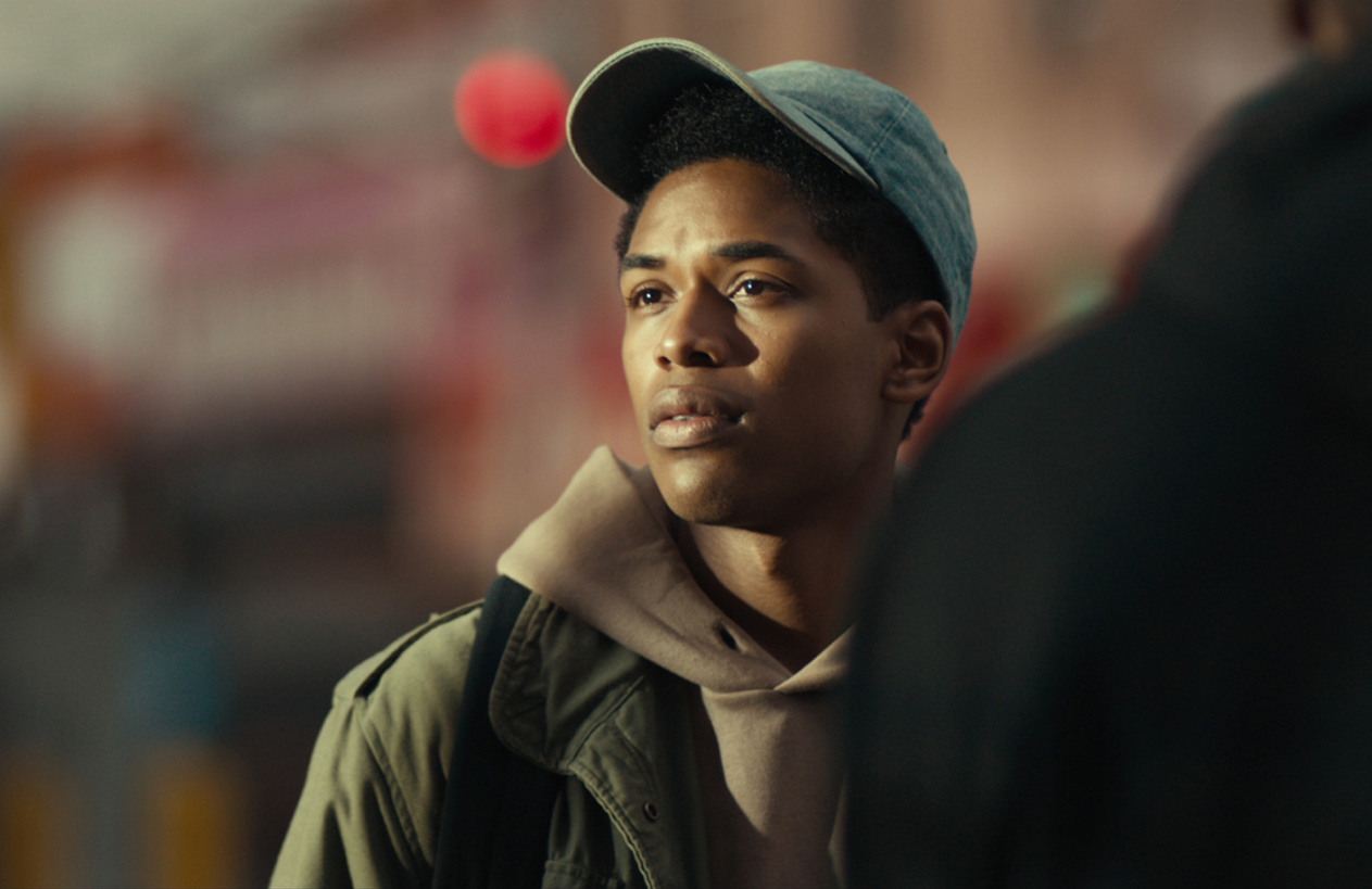 Monster: trailer italiano del film Netflix con Kelvin Harrison Jr.