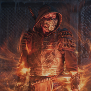Mortal Kombat featurette Meet the Kast, spot tv con Goro e nuova data di uscita