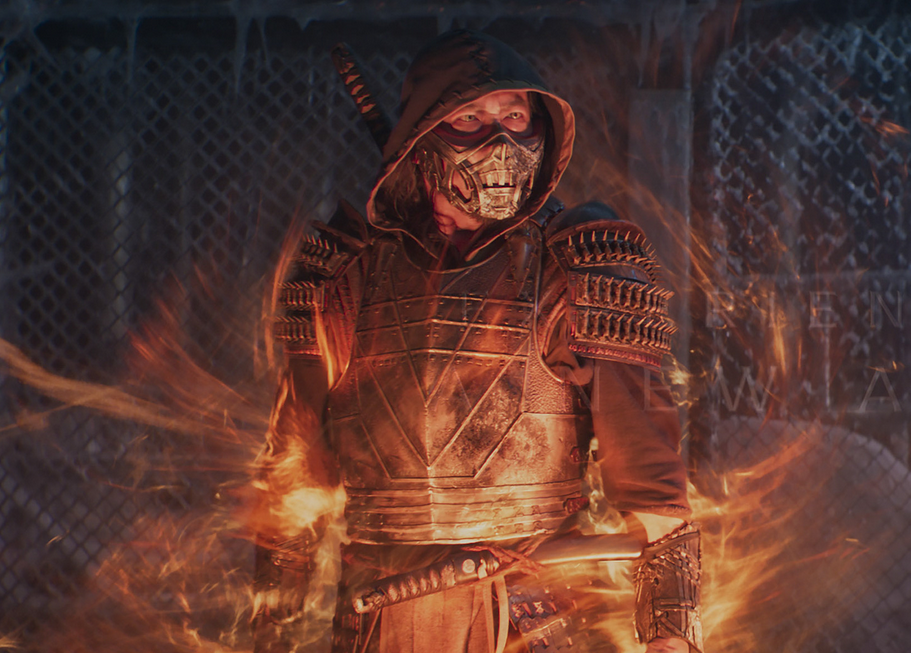 Mortal Kombat: featurette “Meet the Kast”, spot tv con Goro e nuova data di uscita