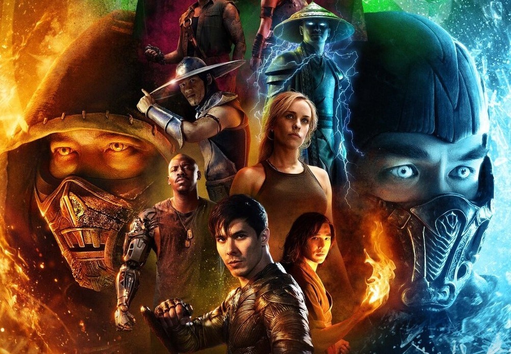Mortal Kombat, recensione, prologo discreto ma non cult