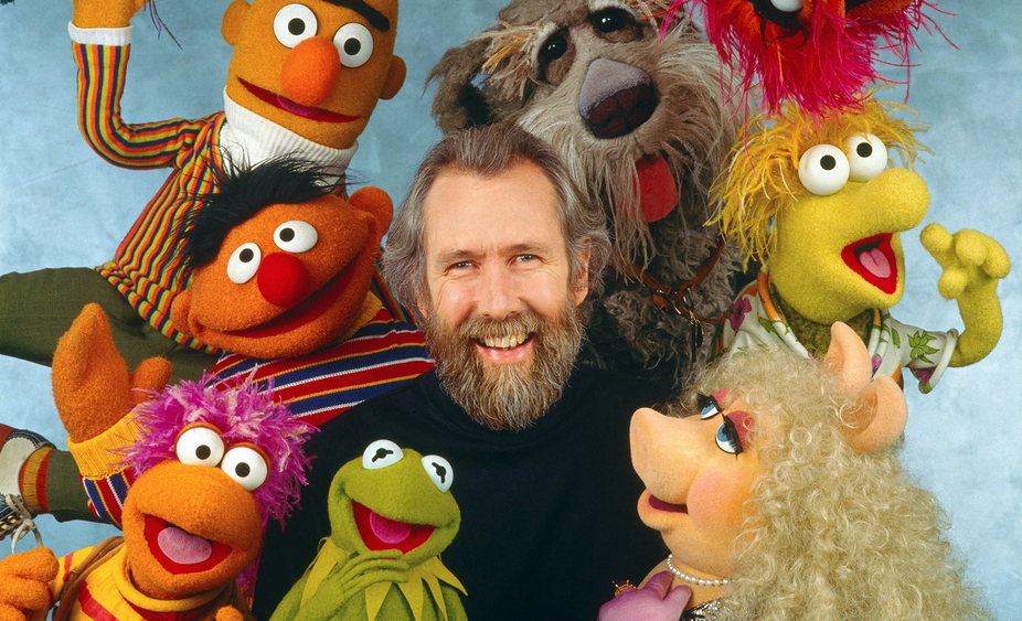 Muppet Man: Disney sta sviluppando un biopic su Jim Henson