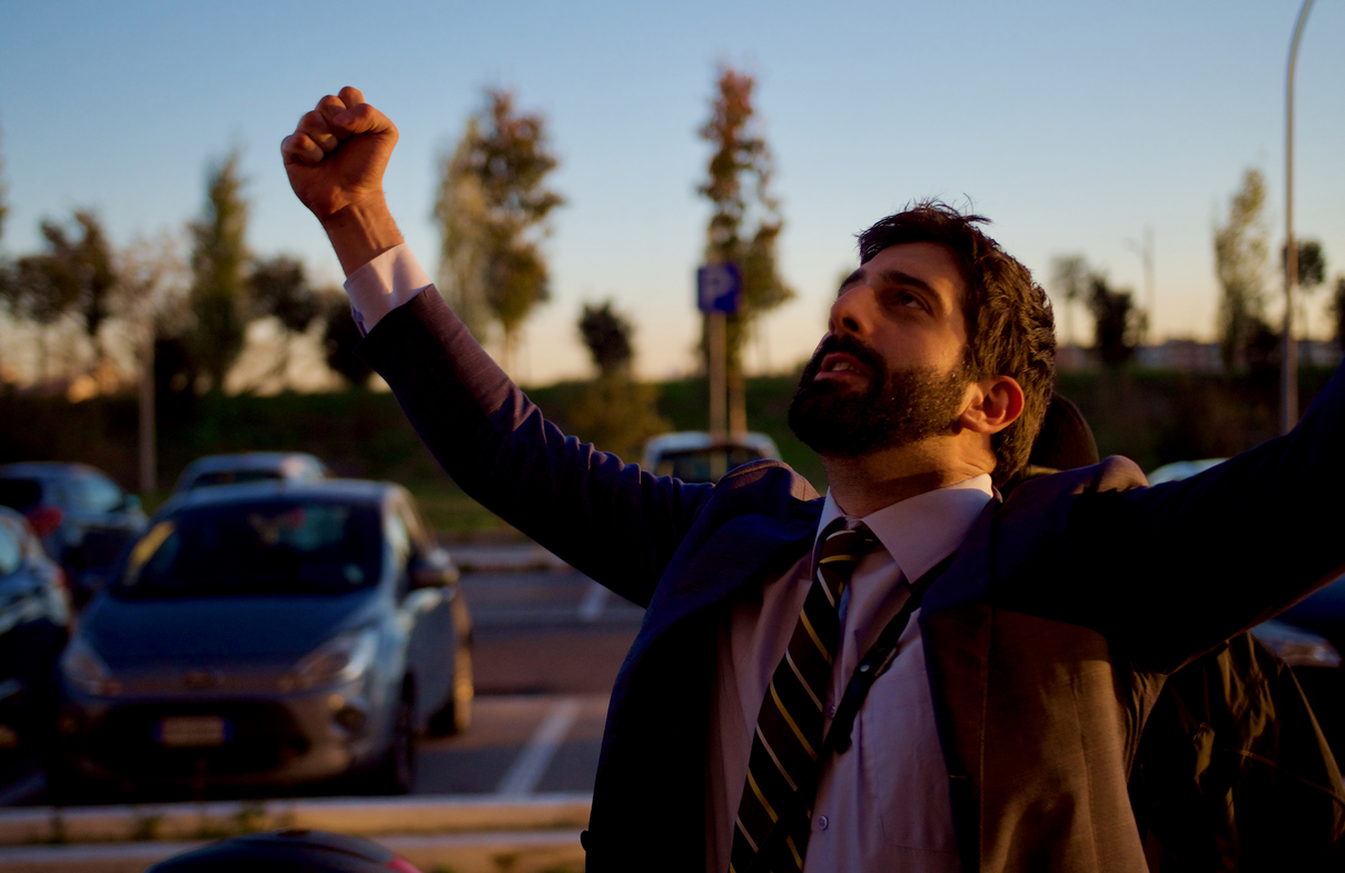 Nel bagno delle donne su Sky Cinema Uno e Now dal 28 aprile