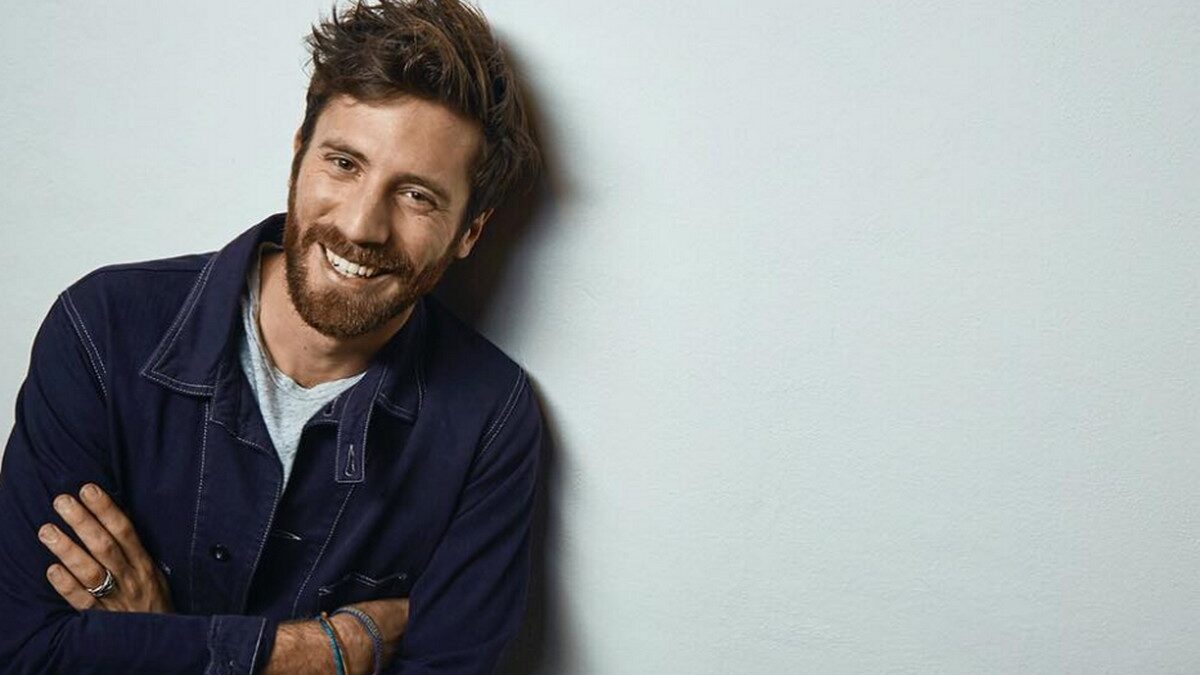 Nicolò De Devitiis: “Faccio la gavetta a Le Iene”. E sulle critiche al programma risponde così…